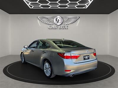 2015 Lexus ES 350   - Photo 5 - Lennox, CA 90304