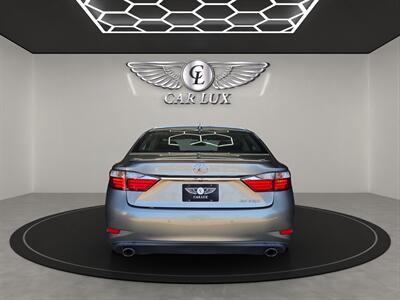 2015 Lexus ES 350   - Photo 6 - Lennox, CA 90304