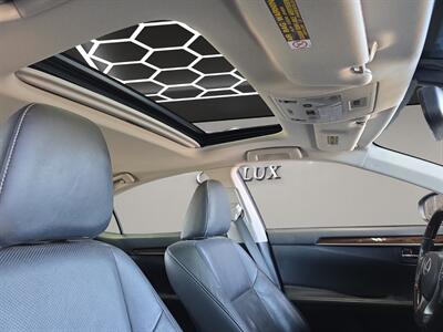 2015 Lexus ES 350   - Photo 20 - Lennox, CA 90304