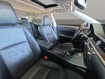2015 Lexus ES 350   - Photo 19 - Lennox, CA 90304