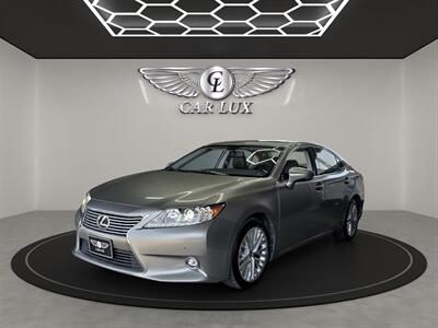 2015 Lexus ES 350   - Photo 3 - Lennox, CA 90304
