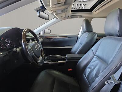 2015 Lexus ES 350   - Photo 9 - Lennox, CA 90304