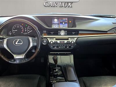 2015 Lexus ES 350   - Photo 14 - Lennox, CA 90304