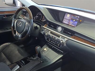 2015 Lexus ES 350   - Photo 15 - Lennox, CA 90304