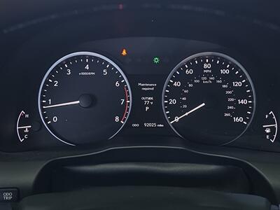 2015 Lexus ES 350   - Photo 11 - Lennox, CA 90304