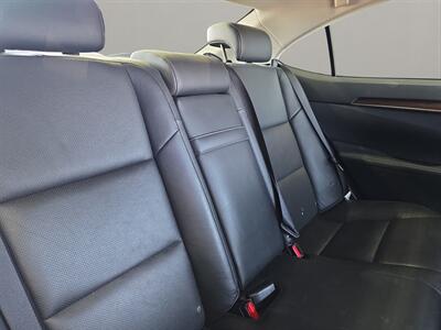2015 Lexus ES 350   - Photo 17 - Lennox, CA 90304