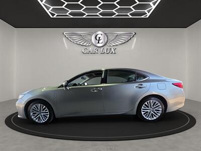 2015 Lexus ES 350   - Photo 4 - Lennox, CA 90304