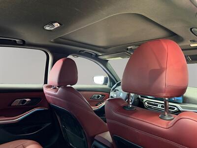 2023 BMW 330i   - Photo 17 - Lennox, CA 90304