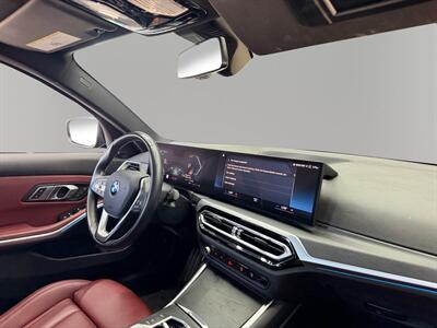 2023 BMW 330i   - Photo 16 - Lennox, CA 90304
