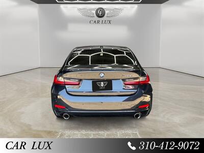 2023 BMW 330i   - Photo 4 - Lennox, CA 90304