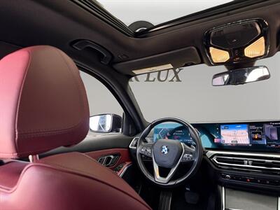 2023 BMW 330i   - Photo 25 - Lennox, CA 90304