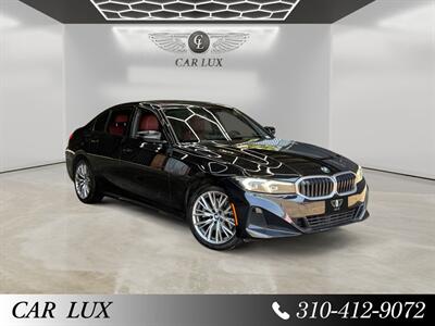 2023 BMW 330i   - Photo 7 - Lennox, CA 90304