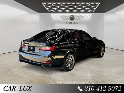 2023 BMW 330i   - Photo 5 - Lennox, CA 90304