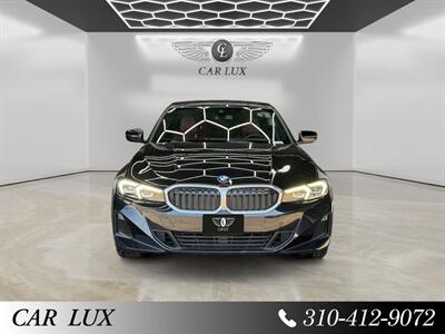 2023 BMW 330i   - Photo 8 - Lennox, CA 90304