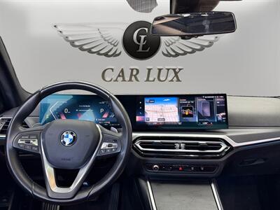 2023 BMW 330i   - Photo 10 - Lennox, CA 90304