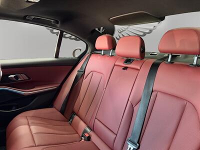 2023 BMW 330i   - Photo 13 - Lennox, CA 90304