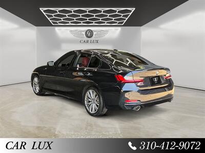 2023 BMW 330i   - Photo 3 - Lennox, CA 90304