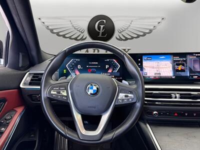 2023 BMW 330i   - Photo 12 - Lennox, CA 90304