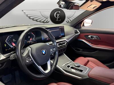 2023 BMW 330i   - Photo 15 - Lennox, CA 90304