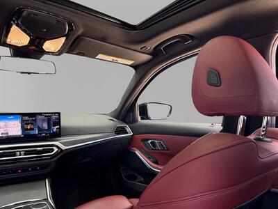2023 BMW 330i   - Photo 24 - Lennox, CA 90304