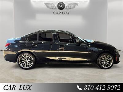 2023 BMW 330i   - Photo 6 - Lennox, CA 90304