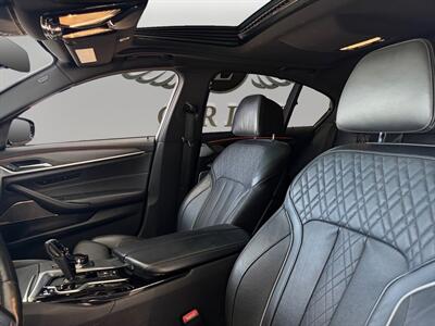 2022 BMW M550i xDrive - Photo 9 - Lennox, CA 90304