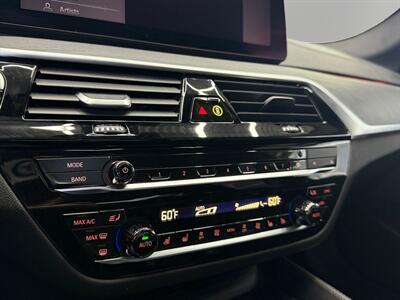 2022 BMW M550i xDrive - Photo 24 - Lennox, CA 90304