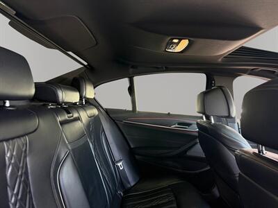 2022 BMW M550i xDrive - Photo 28 - Lennox, CA 90304
