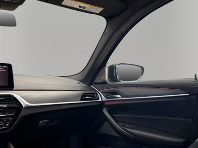2022 BMW M550i xDrive - Photo 20 - Lennox, CA 90304