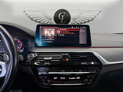 2022 BMW M550i xDrive - Photo 25 - Lennox, CA 90304