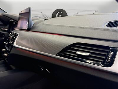 2022 BMW M550i xDrive - Photo 29 - Lennox, CA 90304