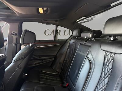 2022 BMW M550i xDrive - Photo 13 - Lennox, CA 90304