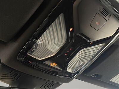 2022 BMW M550i xDrive - Photo 27 - Lennox, CA 90304
