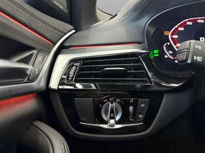 2022 BMW M550i xDrive - Photo 26 - Lennox, CA 90304
