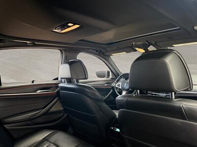 2022 BMW M550i xDrive - Photo 18 - Lennox, CA 90304
