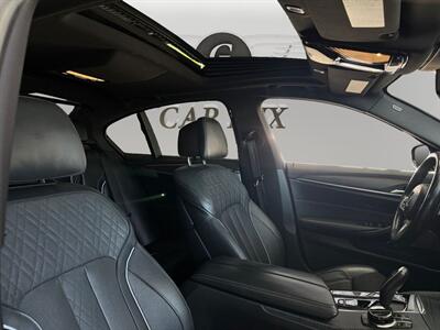 2022 BMW M550i xDrive - Photo 15 - Lennox, CA 90304
