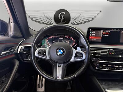 2022 BMW M550i xDrive - Photo 12 - Lennox, CA 90304