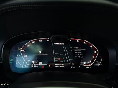 2022 BMW M550i xDrive - Photo 22 - Lennox, CA 90304