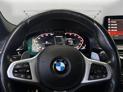 2022 BMW M550i xDrive - Photo 21 - Lennox, CA 90304