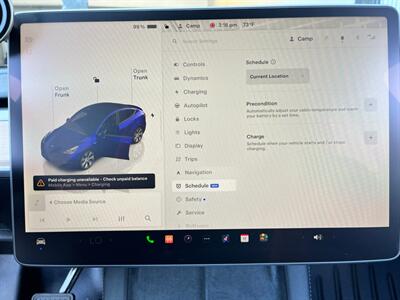 2023 Tesla Model Y Long Range   - Photo 30 - Lennox, CA 90304