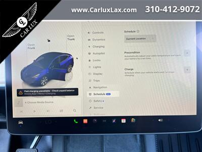 2023 Tesla Model Y Long Range   - Photo 30 - Lennox, CA 90304