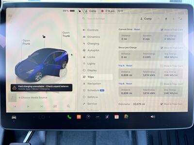 2023 Tesla Model Y Long Range   - Photo 28 - Lennox, CA 90304