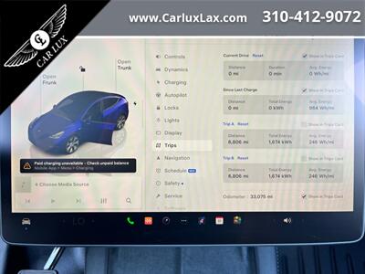 2023 Tesla Model Y Long Range   - Photo 28 - Lennox, CA 90304