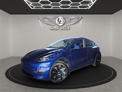 2023 Tesla Model Y Long Range   - Photo 3 - Lennox, CA 90304