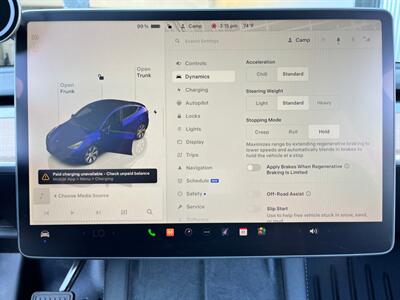 2023 Tesla Model Y Long Range   - Photo 22 - Lennox, CA 90304