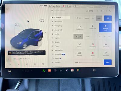 2023 Tesla Model Y Long Range   - Photo 21 - Lennox, CA 90304