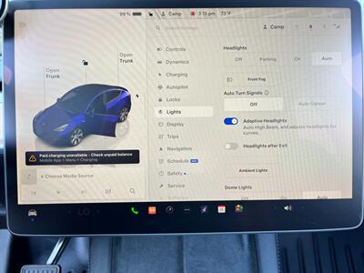 2023 Tesla Model Y Long Range   - Photo 26 - Lennox, CA 90304