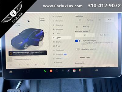 2023 Tesla Model Y Long Range   - Photo 26 - Lennox, CA 90304