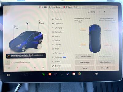 2023 Tesla Model Y Long Range   - Photo 32 - Lennox, CA 90304