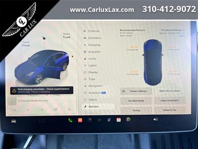 2023 Tesla Model Y Long Range   - Photo 32 - Lennox, CA 90304